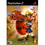 Jak and Daxter - the Precursor Legacy [PS2]